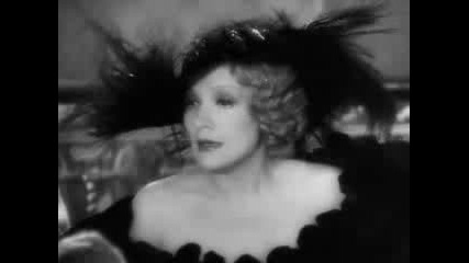 Marlene Dietrich - Song Of Songs 1933