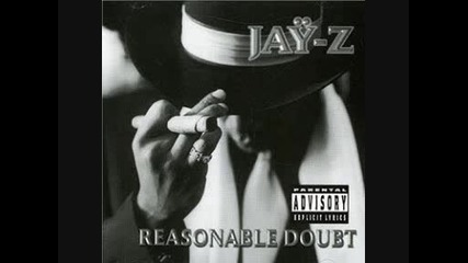 Jayz - Cant Knock The Hustle 