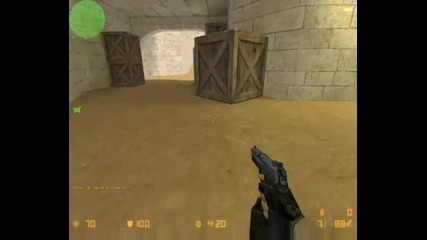 Simple Tk Punisher