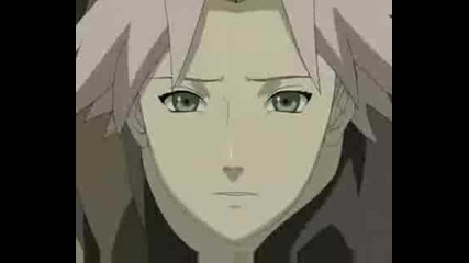 Because Of You... Naruto X Sakura