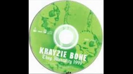 Krayzie Bone - Armageddon 