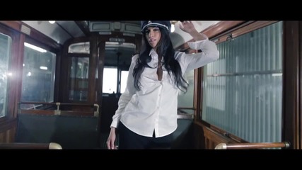 Rob & Nino feat. J- Son - U got it 2011 (hq)