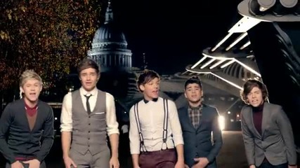One Direction - One Thing