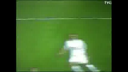 Barca - Madrid