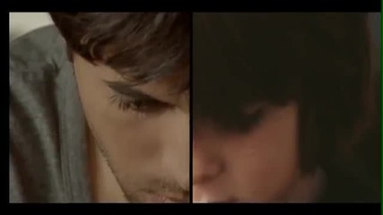 Enrique Iglesias - Donde Estan Corazon