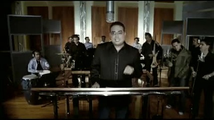 Gilberto Santa Rosa - No Te Vayas (pop-ballad Version)