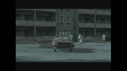 Call Of Duty Not Afraid