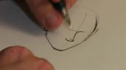 How To Draw Elves/как Се Рисуват Елфи