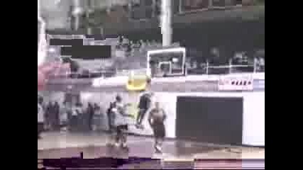 Killer Crossover Tour - част. 2