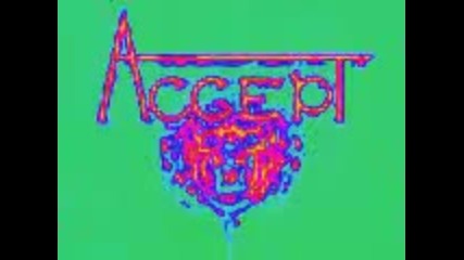Accept - Princess of the dawn 