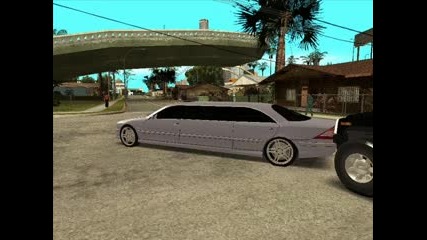 Gta San Andreas Modders Wanted