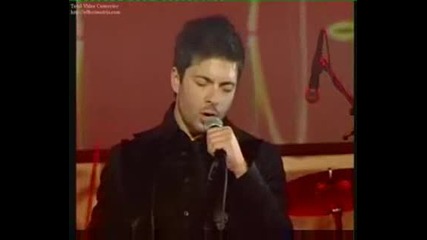 Tose Proeski - Najljepse Moje (live)