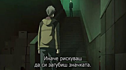 [gfotaku] Детективът милионер Е06