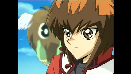 Yu-gi-oh Gx epizod 23 bg audio