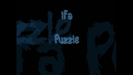 ifa - Puzzle [dank001]