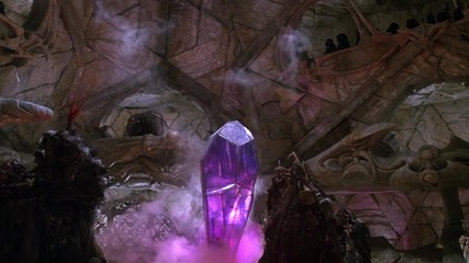 [1/2] Тъмният кристал - Бг Аудио - фентъзи приказка (1982) Jim Henson's: The Dark Crystal [16:9] hd