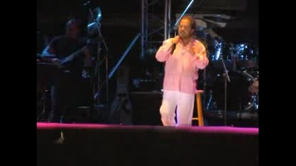 gianis parios live - 2008