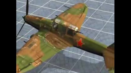 Il - 2 (rus.)