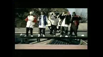 Dem Franchize Boyz Ft Korn - Coming Undone