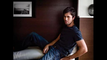 Enrique Iglesias - Addicted glam is you mix