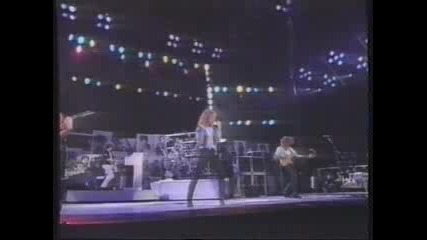 Robert Plant - Heaven Knows