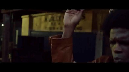 James Arthur - You're Nobody 'til Somebody Loves You (official video)
