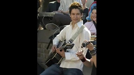 Oliver James