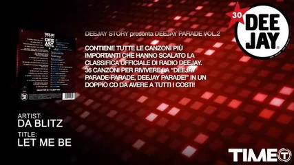 Deejay Story Presenta Deejay Parade Vol.2 (official Minimix)
