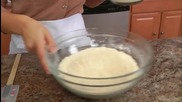 Corn Bread Recipe - Laura Vitale