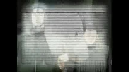 My believe is gone [hidan and Shikamaru]