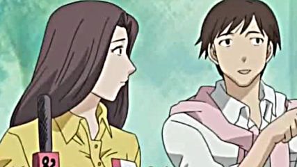 Eyeshield 21 episode 006 