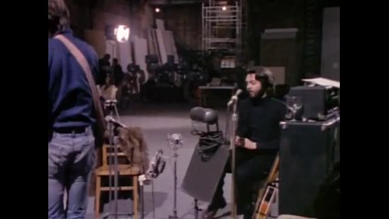 The Beatles - Let It Be Mini Doc.
