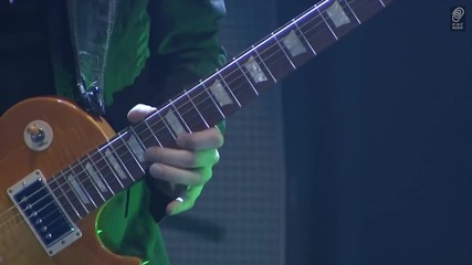 Europe The Final Countdown from Live At Sweden Rock - 30 Anniversary Show