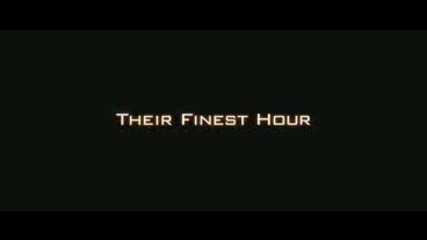 Rush Hour 3