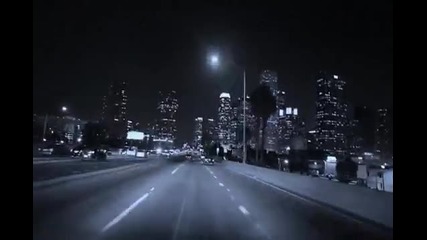 Mike Grant - Driving While Black (dwb) [terrence Dixon's Population One Remix]