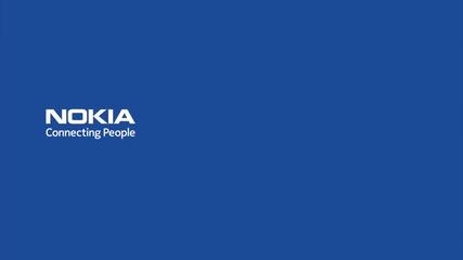 Nokia N9 Journey ...( Ето от къде тръгва животът на един прекрасен телефон )