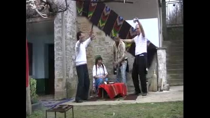 Ork.tik - Tak - Fasul - 2011 dj.pirata