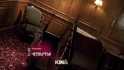 "Титаник" на 5 март, четвъртък от 21.00 ч. по KINO NOVA
