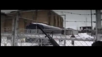 50 Cent x Val Kilmer trailer 
