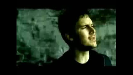 Nickelback - Saving Me