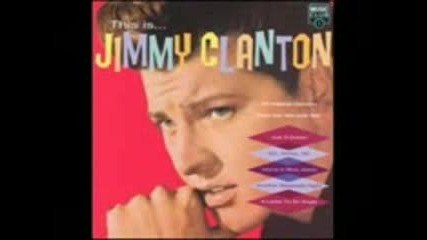 Jimmy Clanton - Venus In Blue Jeans