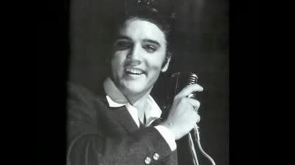 Elvis Presley - Young And Beautiful 1972.flv