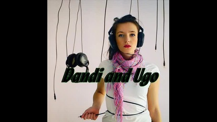 Dandi and Ugo - Kway (original Mix)