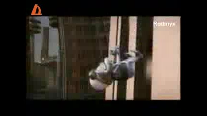 Crazy Frog - Jingle Bells 