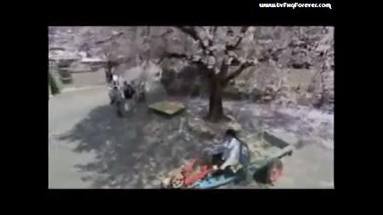 dbsk vacation ep 2 (3/3) eng sub