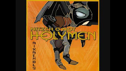 Holymen - Tarzan 2000