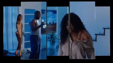 Janet Jackson - Nothing