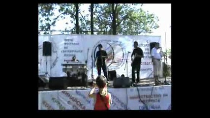 Фест.орк.разгеле - Част 2