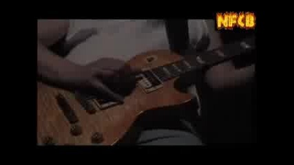 Nazareth - Hearts Grown Cold