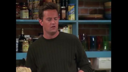 Friends - Season 10, Episode 05 - The One Where Rachel's Sister Babysits